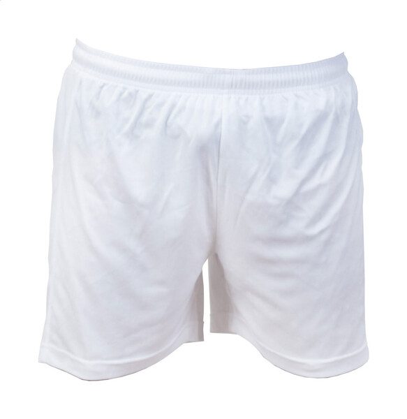 Short Gerox - Blanc / 14