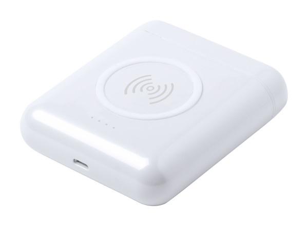 Power Bank Repte