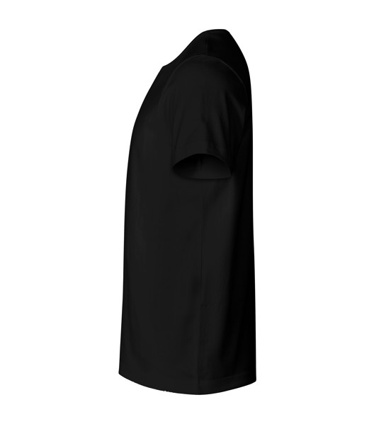Tričko Pánské Rimeck® Resist Heavy - Černá / 2XL