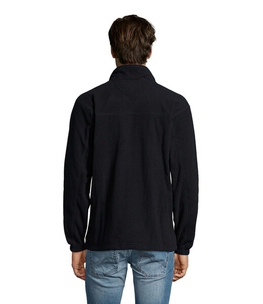 NORTH casaco polar homem - Azul MarinhoXS