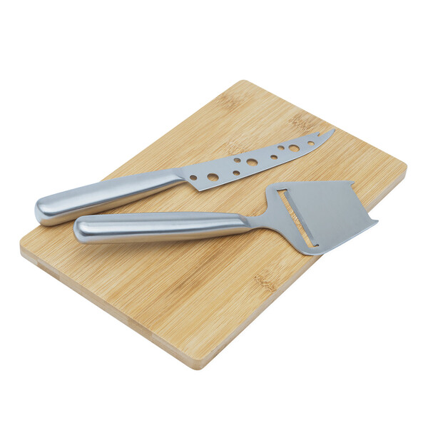 Cheese set, 3 pcs FESCO