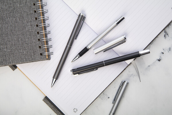 Pen Set Ralum - Black