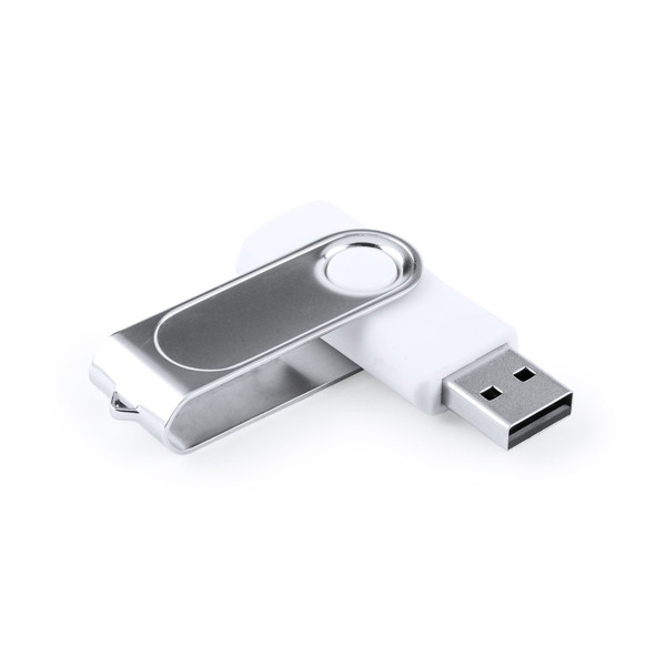 Memoria USB Laval 16Gb