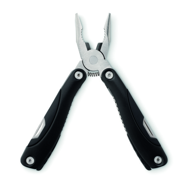 Pinza multifunzione Aloquin - Nero
