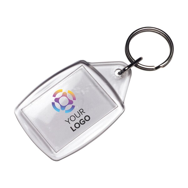 Porta-chaves Leo
