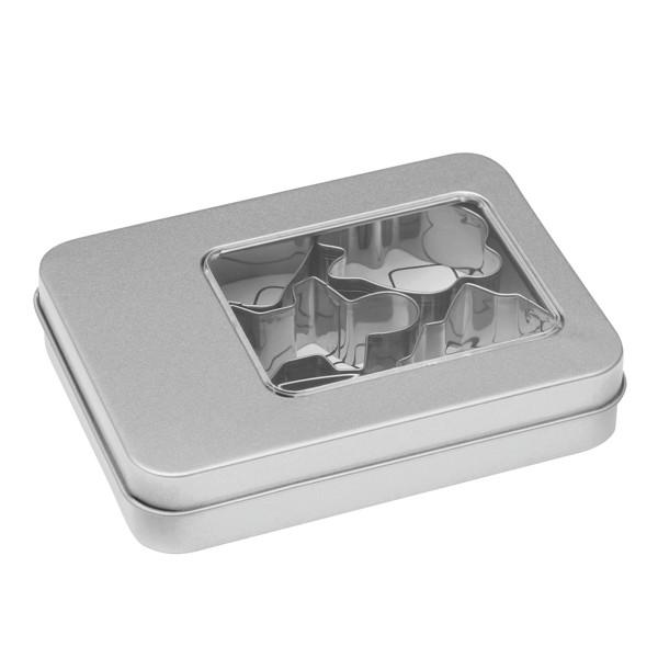 Cookie Cutter Set Cookie
