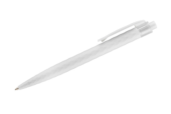 Ball pen KEDU - white