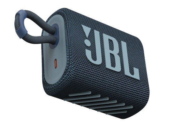 Prenosný bluetooth reproduktor