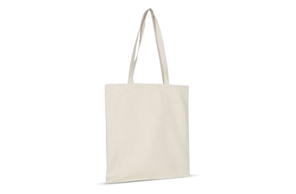 Sac OEKO-TEX® nature long 220g/m² 38x42 cm