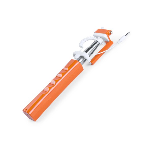 Monopod Kroper - Rojo