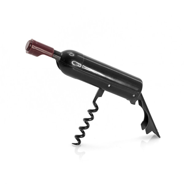 Corkscrew Nolix - White