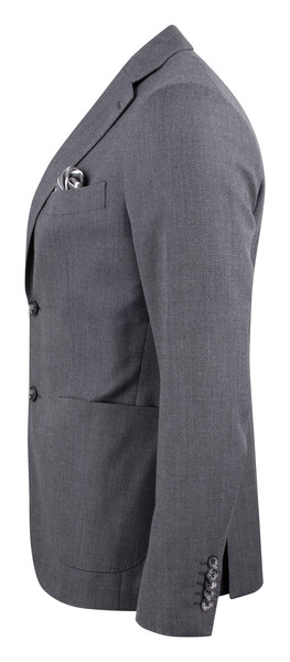Club Blazer 30 Grey melange 54