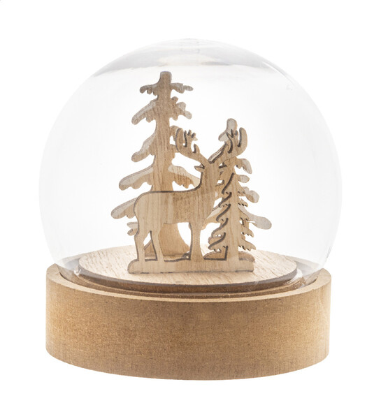 Christmas Decoration Sirius