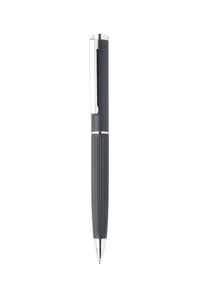 Pen Set Stripo - Grey