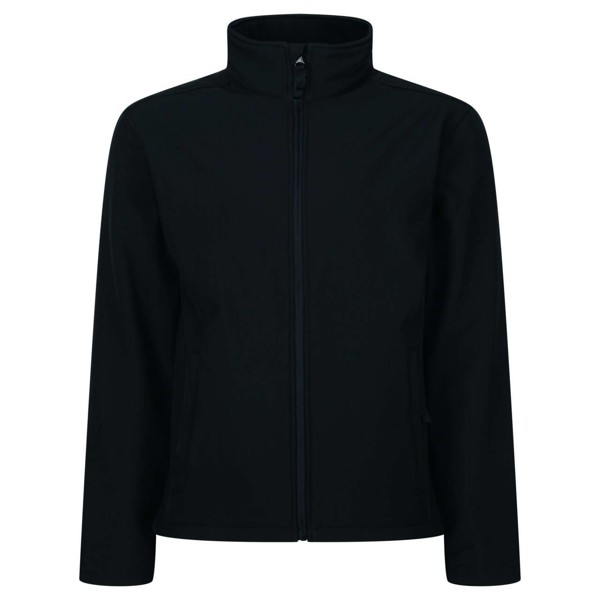 Reid - Softshell - Black / XL