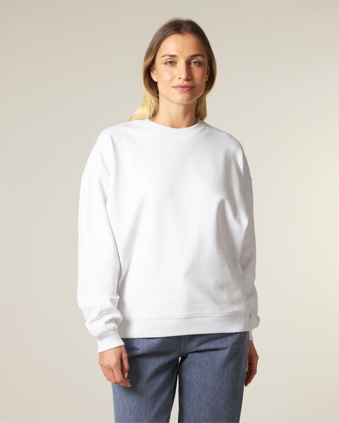 Radder 2.0 - White / XL