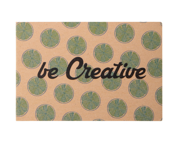 Custom Page Marker CreaStick Page A Eco