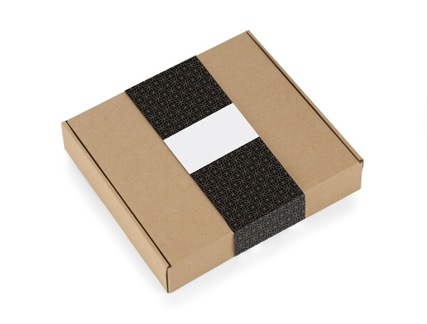 Packing kit Veri, 270x250x58 mm