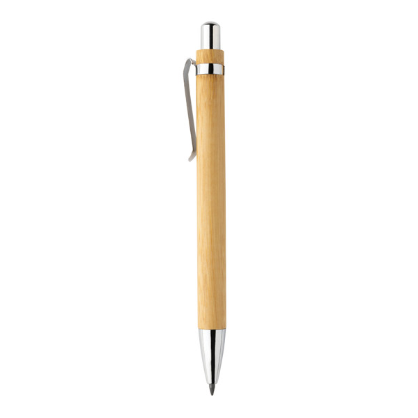 Pynn infinity pen bamboo, 20000 m writing length