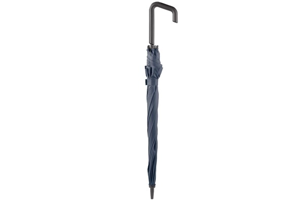 Toppoint deluxe palica dežnik auto open, 106 cm - Temno modra