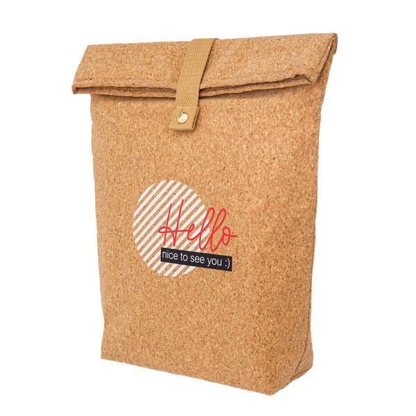 Faro lunch bag
