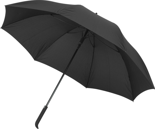 Guarda-chuva em poliéster (190T) Amélie - Black