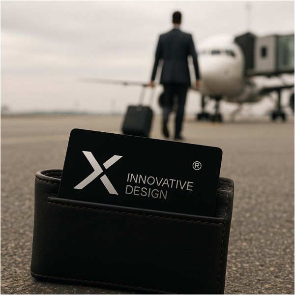 SCX.design A10 Smart Tag