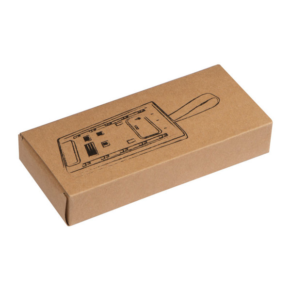 Power Bank Darwin 10,000 mAh