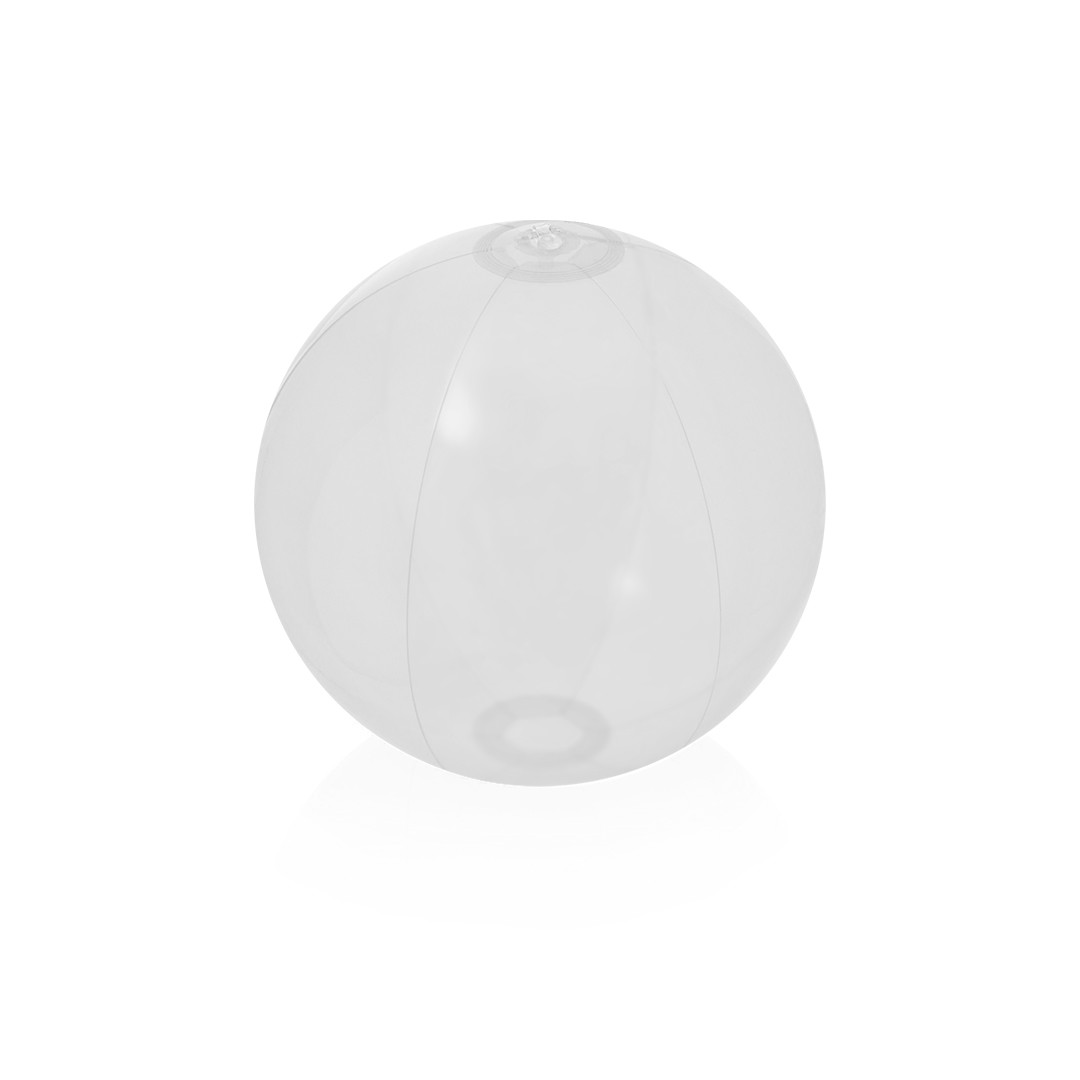 Balón Nemon - Traslucido Blanco