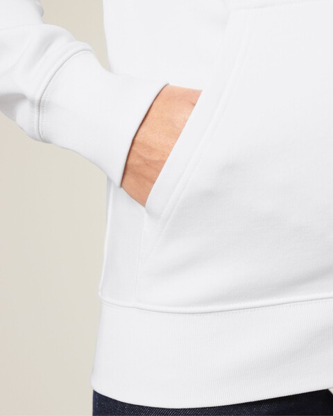 Connector 2.0 - White / XXL