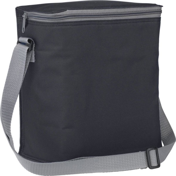 FreshCooler 12 Pack cooler bag - White