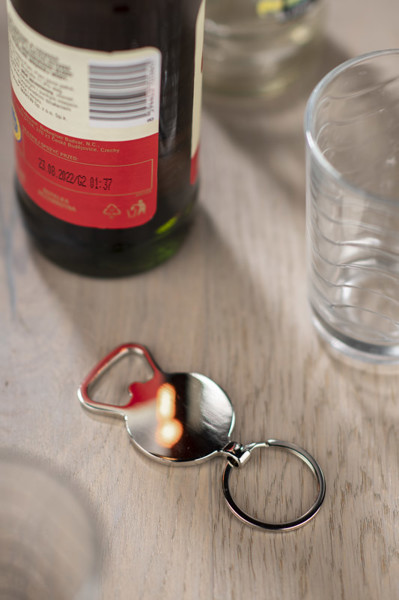 Keychain MILO