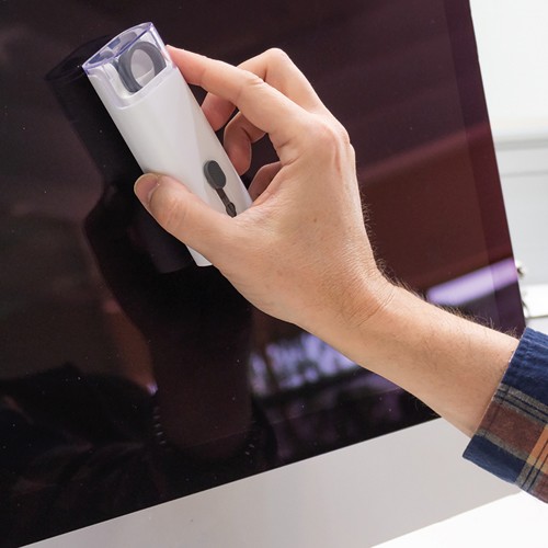 MULTIFUNCTION CLEANING KIT FOR KEYBOARD