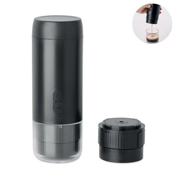 Portable coffee machine Porto