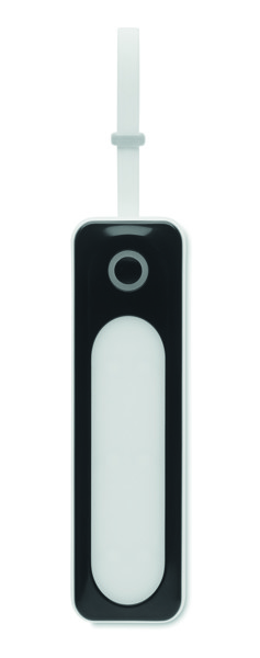Powlight power bank, 5000 mAh, Type C, 6 COB LED
