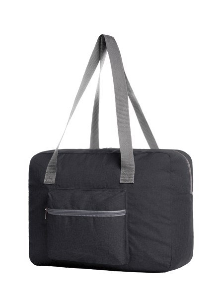 Sac De Sport/Voyage Sky - Noir