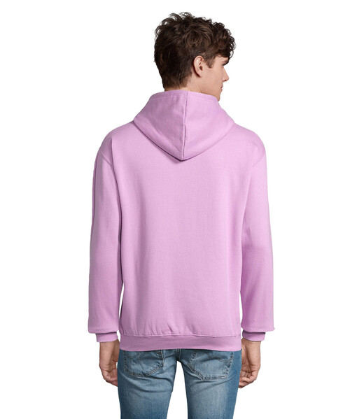 CONDOR Camisola unissexo - LilásL