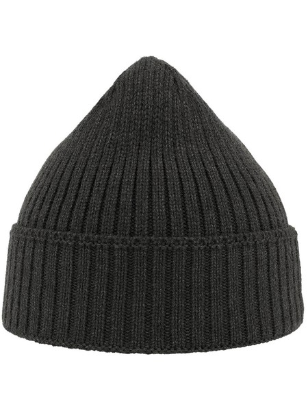 Viral - Dark Grey Melange