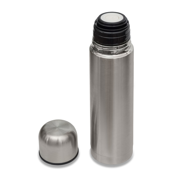 500 ml Iceberg Thermos - Silver