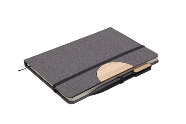 Sambro Notebook With Pen In Box