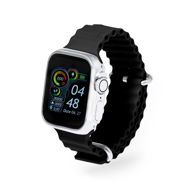 Montre Intelligente Connor