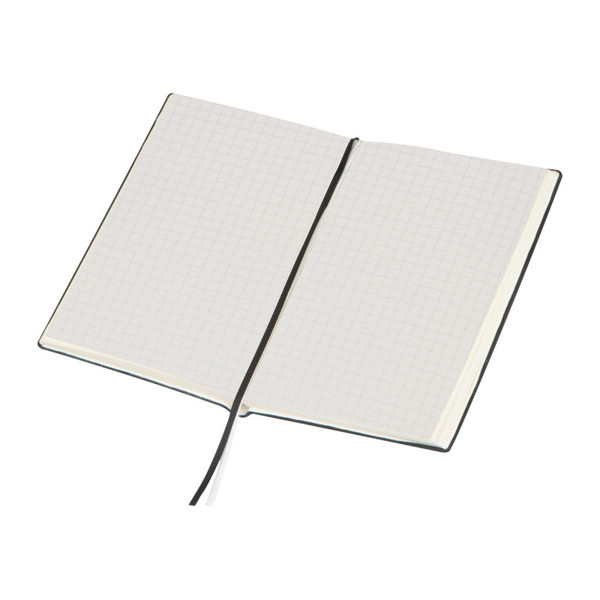 A6 Notebook Elverum