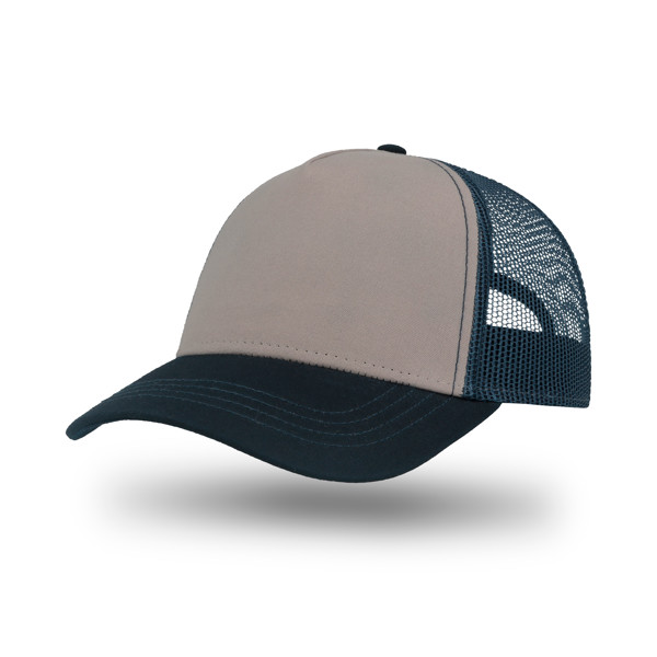 Rapper Canvas S - Azul Marinho
