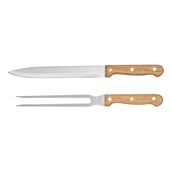 Cutting Board Bamboo-Cut