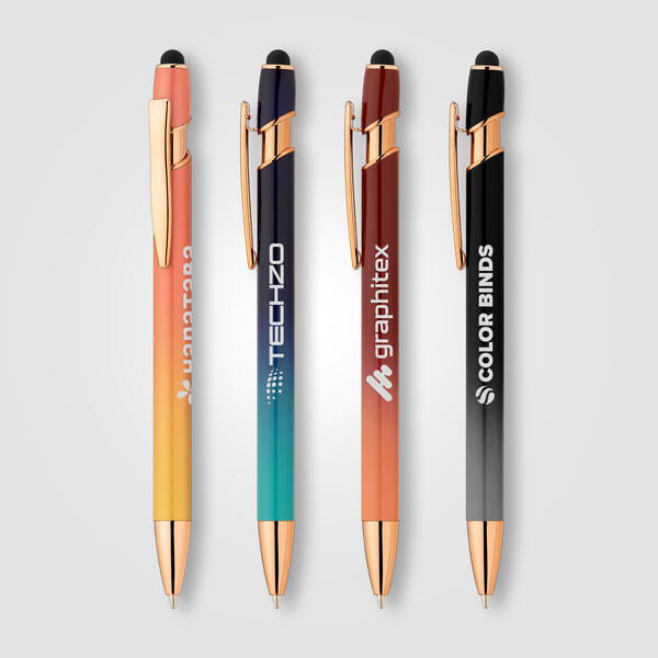 Stylo Prince Ombre avec Stylet