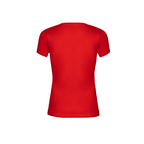 T-Shirt Mulher Côr Iconic - Gray / S