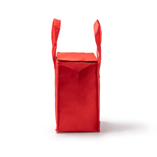 Cooler Bag Alapa - Black