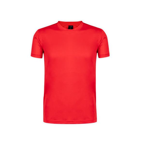 T-Shirt Adulte Tecnic Rox - Blanc / S