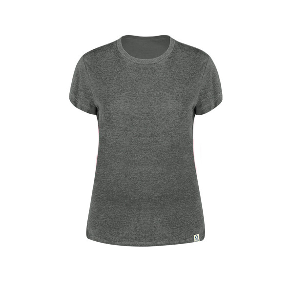 Camiseta Mujer Bandul - Gris / XL