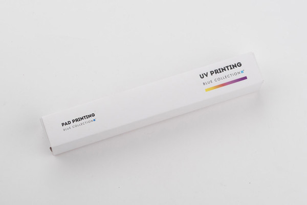 Pen box E29 - white